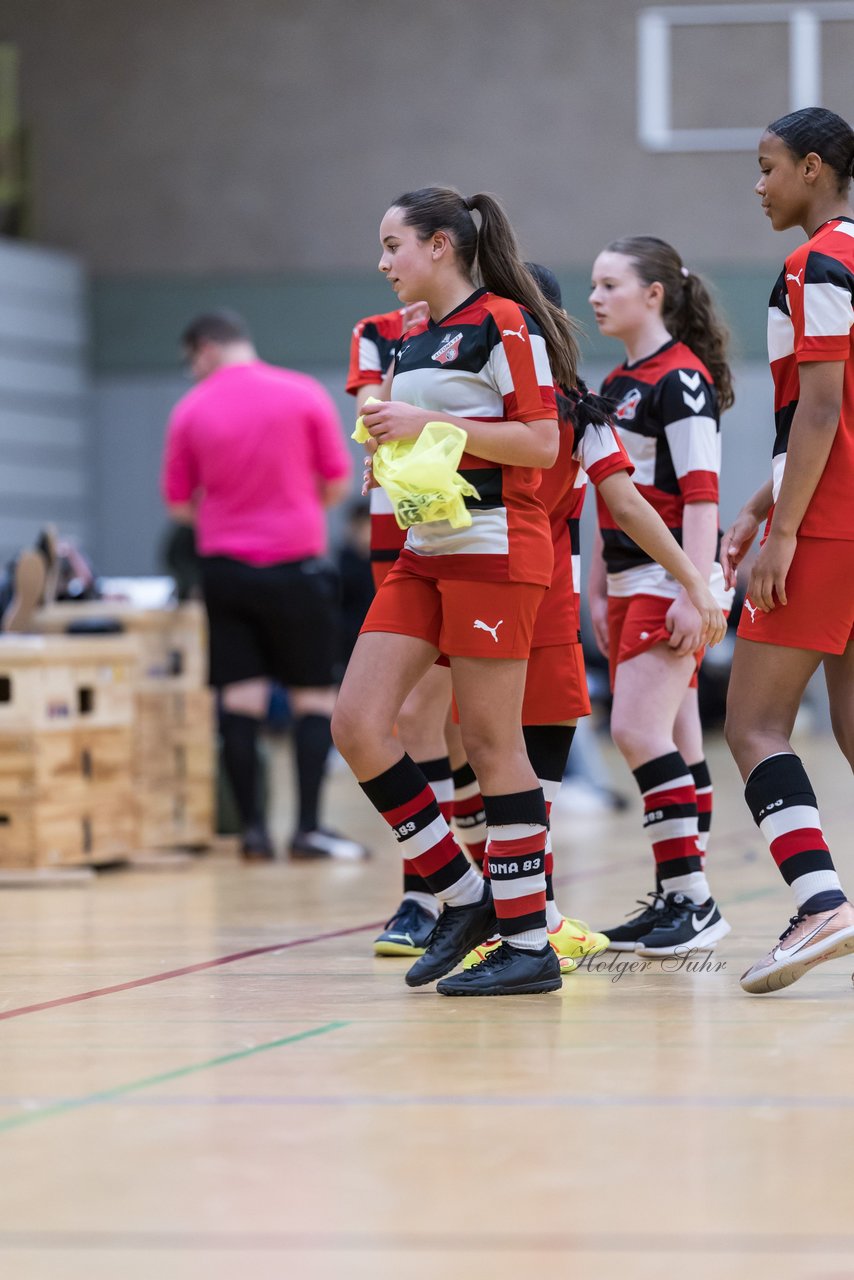 Bild 426 - wCJ Futsalmeisterschaft